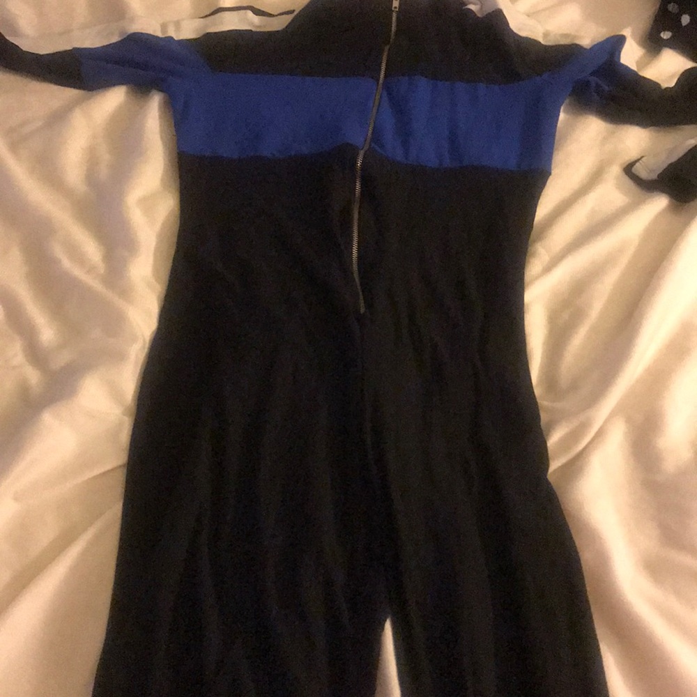 Fashionnova bodysuit